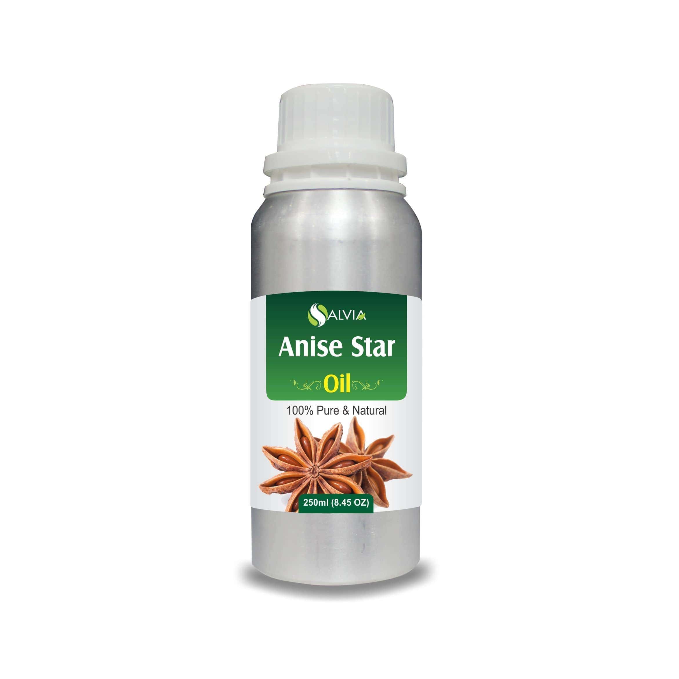star anise essential oil emotional benefits